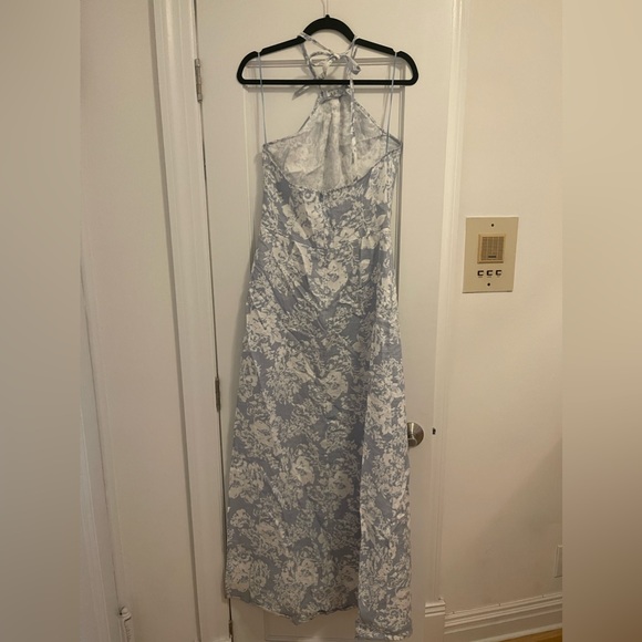 Reformation Floral Dress - Picture 2 of 2